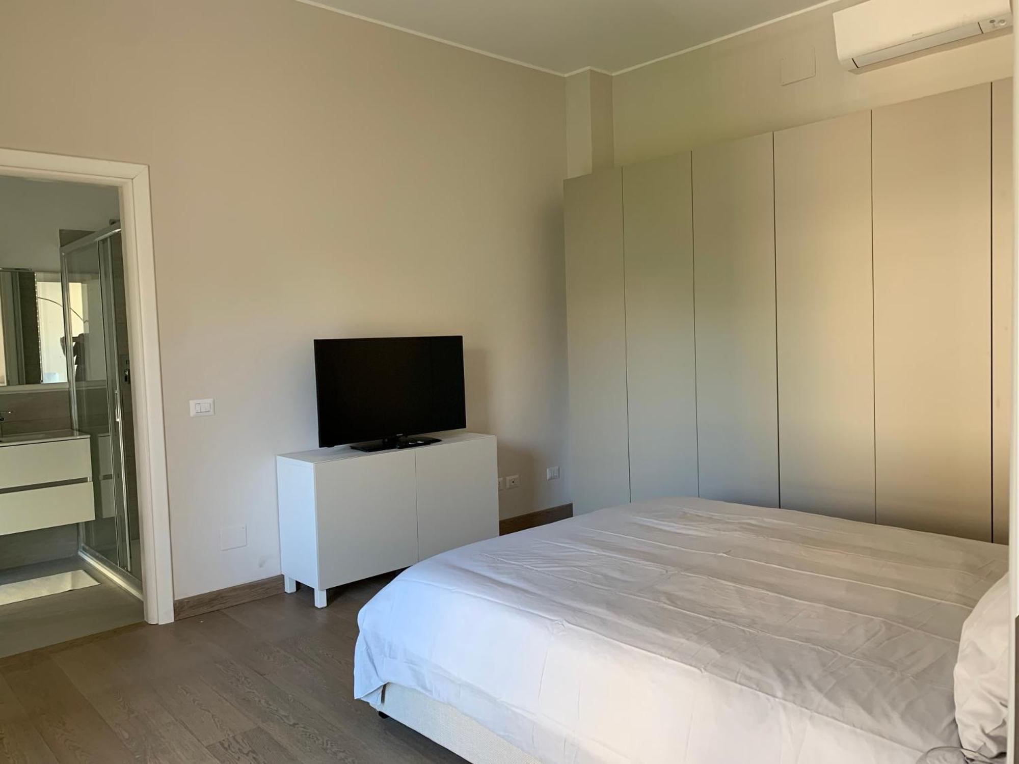 Pindemonte 2 Trilo Apartment Mailand